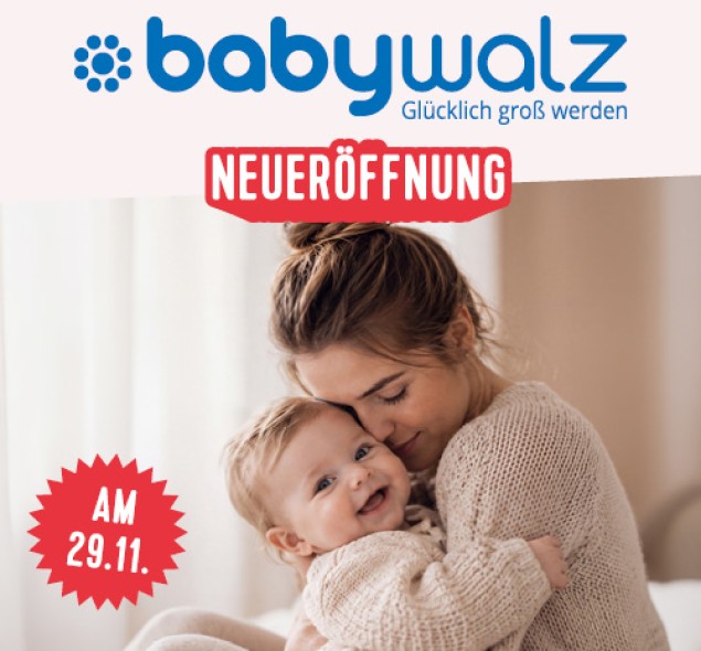 Web baby walz