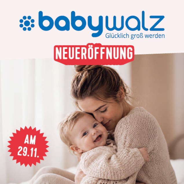 Web baby walz