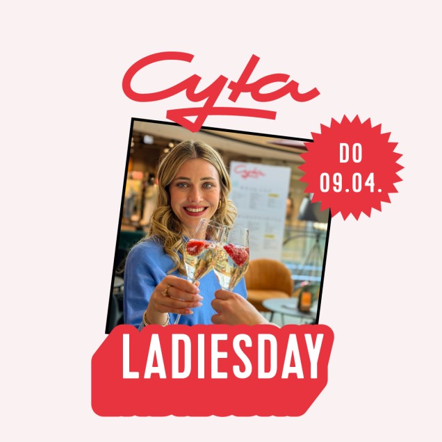 cyta Ladiesday IG 2026