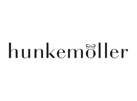 Hunkemöller Logo Hunkemöller