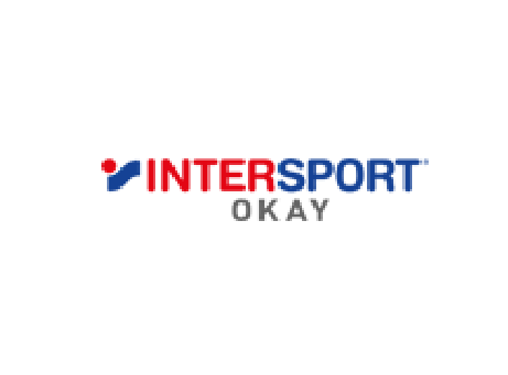 Intersport Okay Logo Intersport Okay