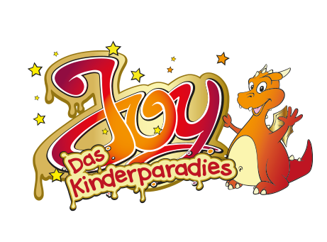 Joy – Das Kinderparadies Logo Joy – Das Kinderparadies