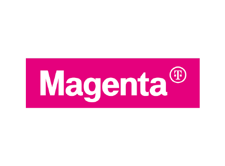 Magenta Logo Magenta