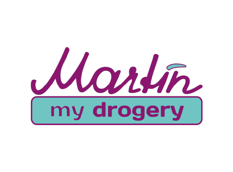 my drogery Martin Logo my drogery Martin