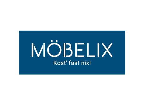 Möbelix Logo Möbelix