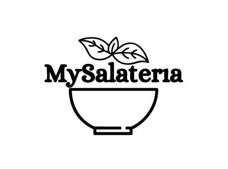 My Salateria Logo My Salateria