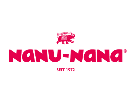 Nanu Nana Logo Nanu Nana