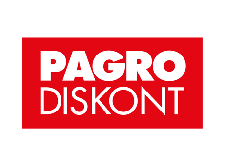 Pagro - Libro Logo Pagro - Libro