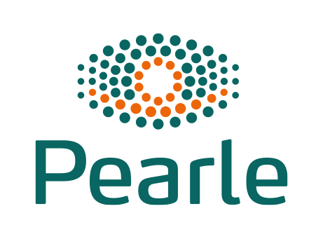Pearle Logo Pearle