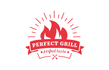 perfect grill Image
