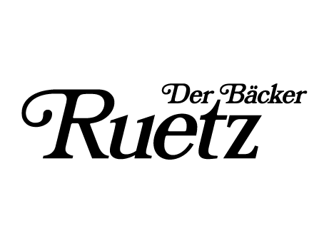 Bäckerei Ruetz Logo Bäckerei Ruetz
