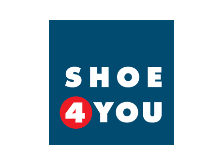 Shoe4You Logo Shoe4You