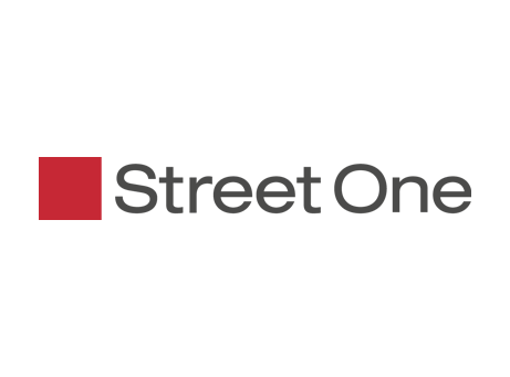 Street One Logo Street One