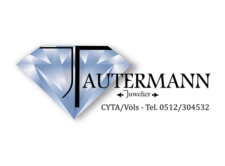 Juwelier Tautermann Logo Juwelier Tautermann