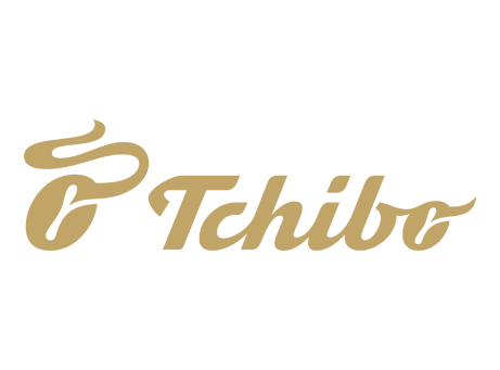 Tchibo Logo Tchibo