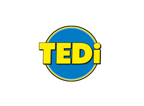 Tedi Logo Tedi