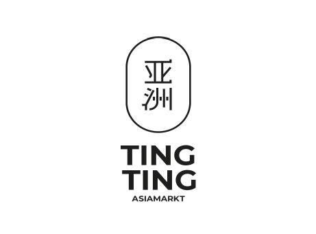 TingTing Asiamarkt Logo TingTing Asiamarkt