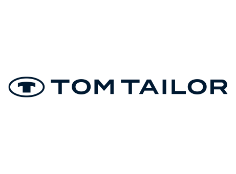 Tom Tailor Logo Tom Tailor