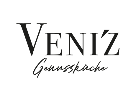 Veni'z Genussküche Restaurant Pizzeria Logo Veni'z Genussküche Restaurant Pizzeria