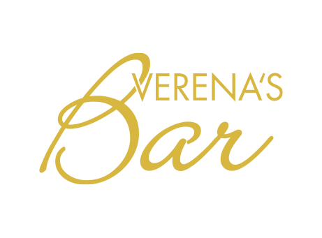 Verena’s Bar Logo Verena’s Bar