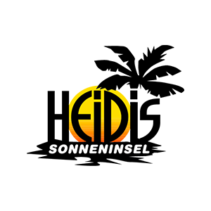 Heidis sonneninsel