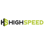 Highspeed logoweb