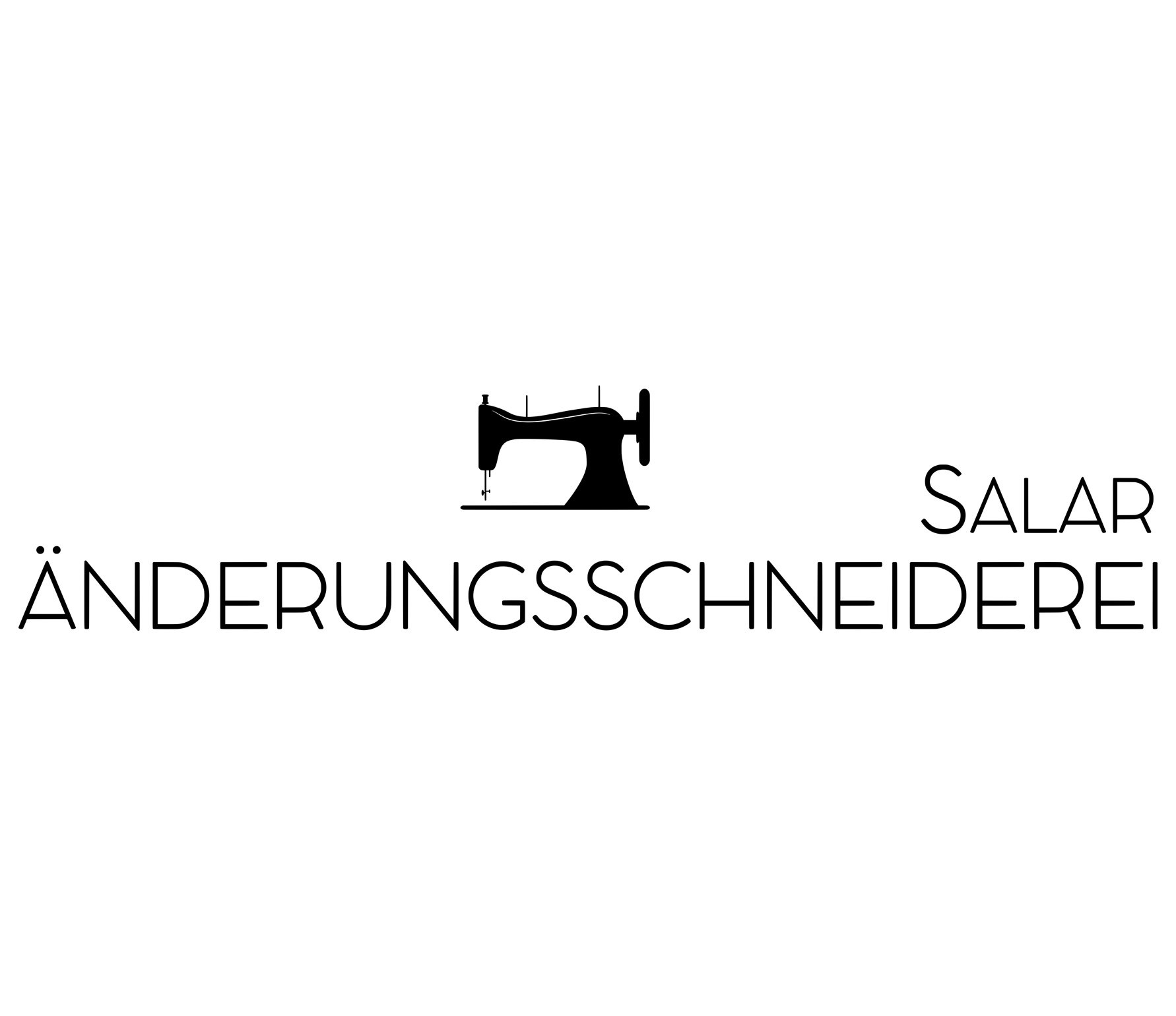 Salar Logo