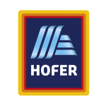 Hofer Logo