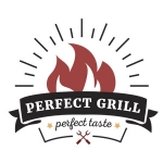 perfect grill Web