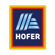 Hofer Logo