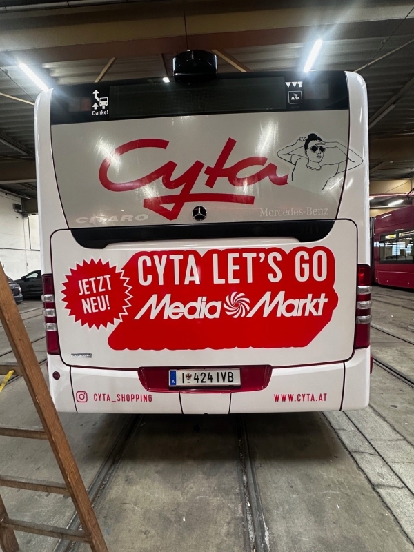 Cyta Media Markt